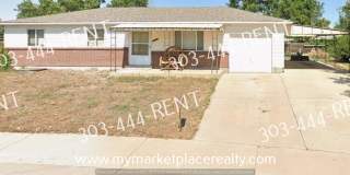 3 Bedroom & 2 Bathroom Ranch Style Home in Montebello Gallery 1