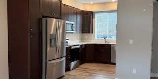 Townhome with amazing nature view Gallery 1