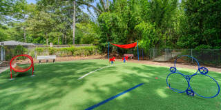 Georgian Oaks Apartments 2 Gallery 26