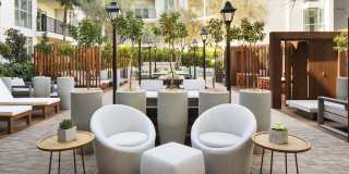 The Fifty Five Fifty Gallery 7