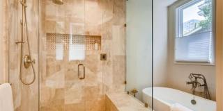 Fully Furnished Three Bedroom Home Available in Boulder 12 month lease FURNISHED ONLY. Gallery 9