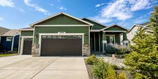 Stunning 4 Bedroom Ranch Home in Falcon! Gallery 1