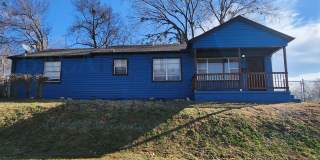 Move in Special!! 3Br 2Ba house in Purcell!! Gallery 1