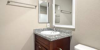 Hourglass Park Apartments Gallery 14