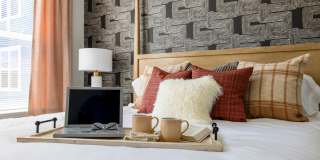 The Apartments at Dorsey Mill Gallery 21
