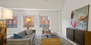 The Lofts at Shillito Place Gallery 14