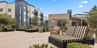Palms Luxury Apartments Gallery 11