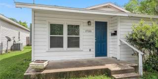 1720 Bagby Avenue Gallery 1