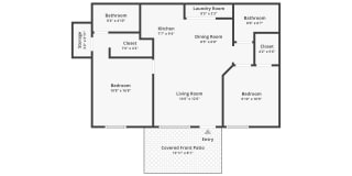 Riverglen Apartments Gallery 59