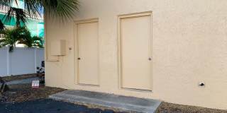 Updated One Bedroom Apartment  Near Downtown Gulfport Gallery 19