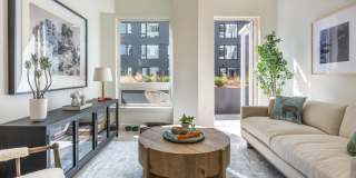 Cascara Apartments Gallery 24
