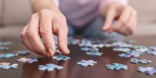 Album Union Village Age 55+ Apartment Homes Gallery 43