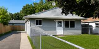 3BR Plain Township Ranch Gallery 1