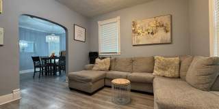 Stunning 3 Bedroom 1 Bathroom Single Family Home in St. Paul! Apply TODAY! Gallery 1