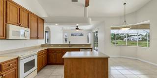 Beautiful and Spacious Rotonda West POOL home. Gallery 8