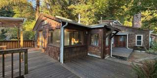 Arcata Bungalow near Cal Poly Gallery 1