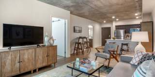 The Stadium Apartments Gallery 10