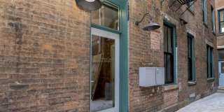 1508 Race Street Gallery 21