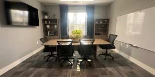 Pine Reserve Apartments Gallery 38