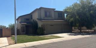 4 Bedroom Chandler Rental – Vaulted Ceilings, Primary Deck, 3-Car Garage 4 Bedroom Chandler Rental – Vaulted Ceilings, Primary Deck, 3-Car Garage Gallery 1