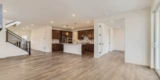 Beautiful two-story home with a walk-out finished basement is for the perfect family home Gallery 27