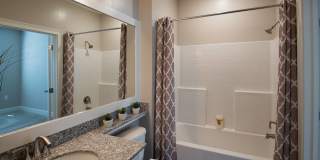 Greystone Vista Apartment Homes Gallery 22