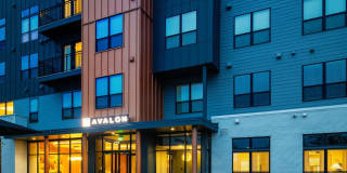 Avalon Princeton on Harrison Gallery 31