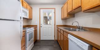 3 Bedroom | 2 Bathroom Gallery 9