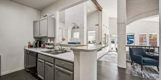 Spring Pointe Apartments Gallery 24