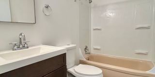 North Towne Manor Apartments Gallery 17