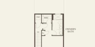 Modern 2-bed, 2-bath Townhome in Shoreline. Gallery 19