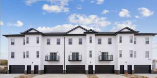 Brand New Condo 3bd 2.5 ba for RENT!! Gallery 1