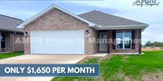 New 3 Bedroom Townhome! Gallery 1