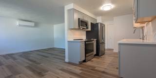 Newly Remodeled 2-Bedroom, 1-Bath Duplex in Thurston Area of Springfield! Gallery 9