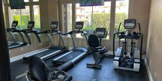 Rare & hard to find 2 BED & 2 BATH with ATTACHED GARAGE. Gallery 19
