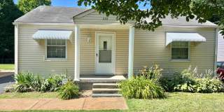Beautifully Updated 2+ Bedroom Home with Partially Finished Basement Gallery 1
