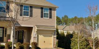 Updated 3BR Townhome | Community Pool, Gym, Pickleball, & Tennis Courts | Easy RTP Access Gallery 36