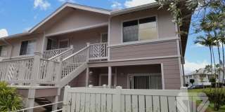 2 bed/2 bath/2 parking townhouse in Mililani Mauka! Gallery 1