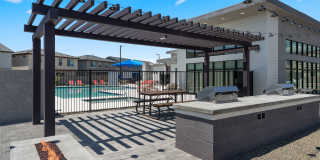 Ironwood Homes at The Rosefield Gallery 20