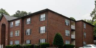 Swathmore Court Apartment Homes Gallery 19