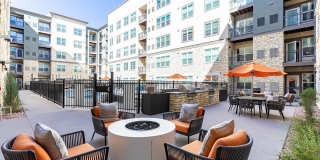 Flatiron Flats Apartments Gallery 20