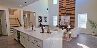 Bold Contemporary Sarasota Luxury Home. 4 Beds/ 4 Baths. Private Pool and Summer Grill. Gallery 24