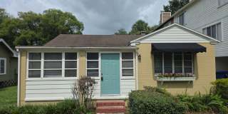 Three Bedroom Home in Winter Park Gallery 1