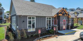LIBERTY CREST APARTMENTS Gallery 6