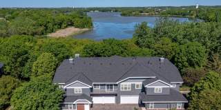 Lake Hazeltine Gallery 17