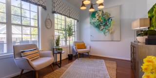 Avenue at Harbison Gallery 26