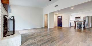 Move-In Ready North Austin Gem: Upgraded 4-Bedroom Home Gallery 5