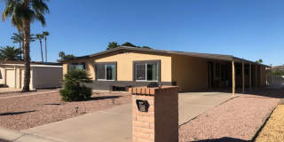 Sun Lakes long term Rental Gallery 1