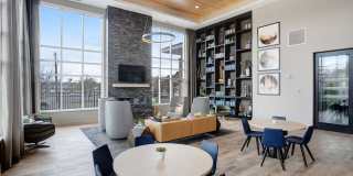 Affordable Housing - The Landings of Lexington Affordable Housing - The Landings of Lexington Gallery 4
