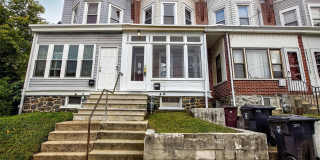 Spacious 3BR/1BA in Wilmington Gallery 1